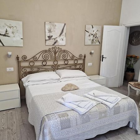 Affittacamere Cecco Rooms 라벨로 외부 사진
