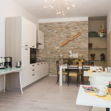 Affittacamere Cecco Rooms 라벨로 외부 사진