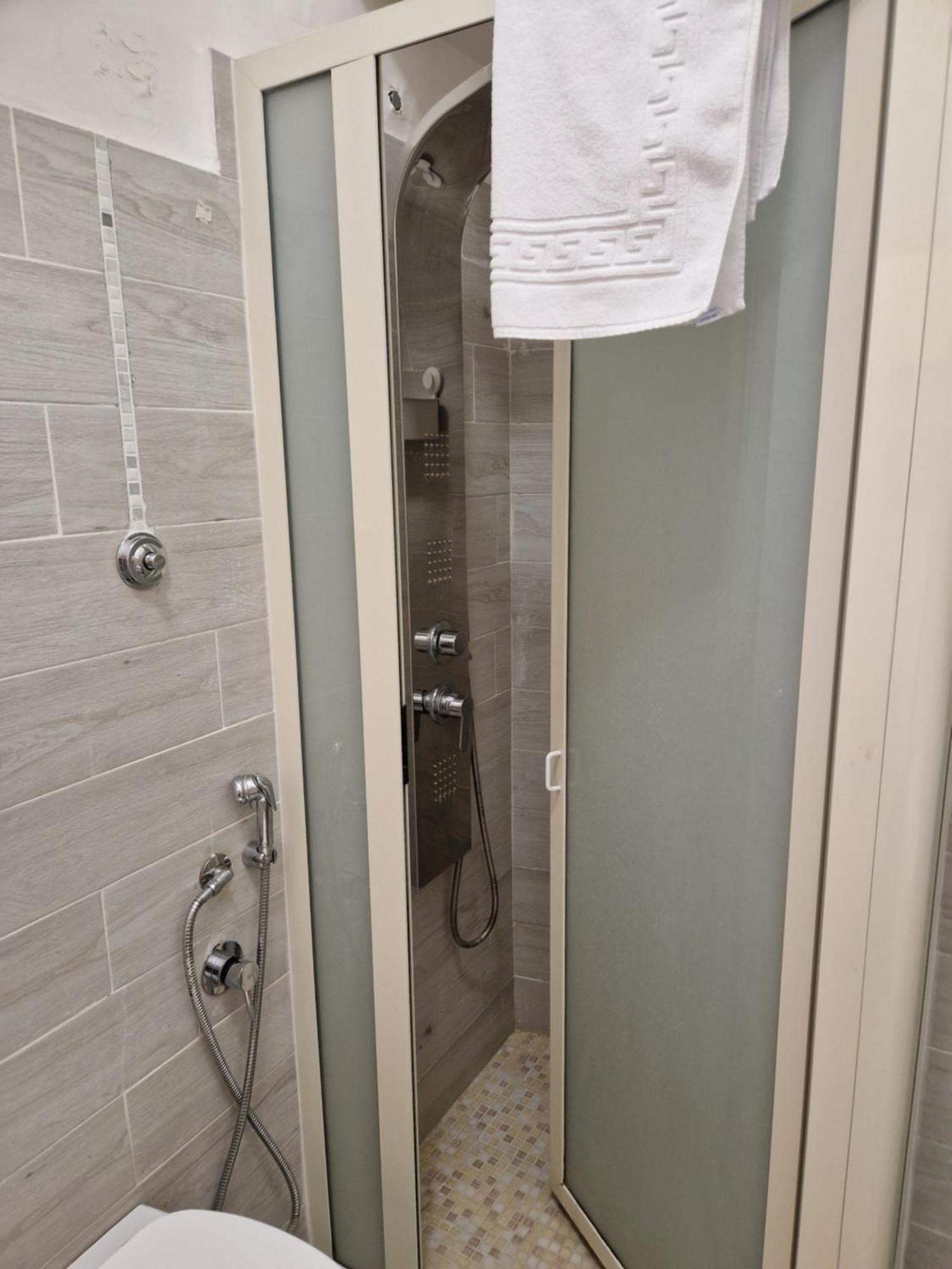 Affittacamere Cecco Rooms 라벨로 외부 사진