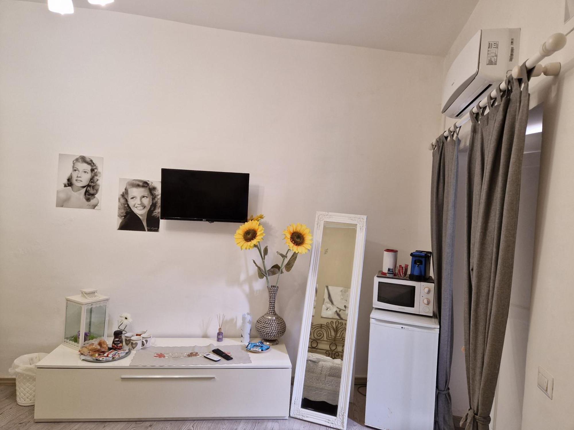 Affittacamere Cecco Rooms 라벨로 외부 사진