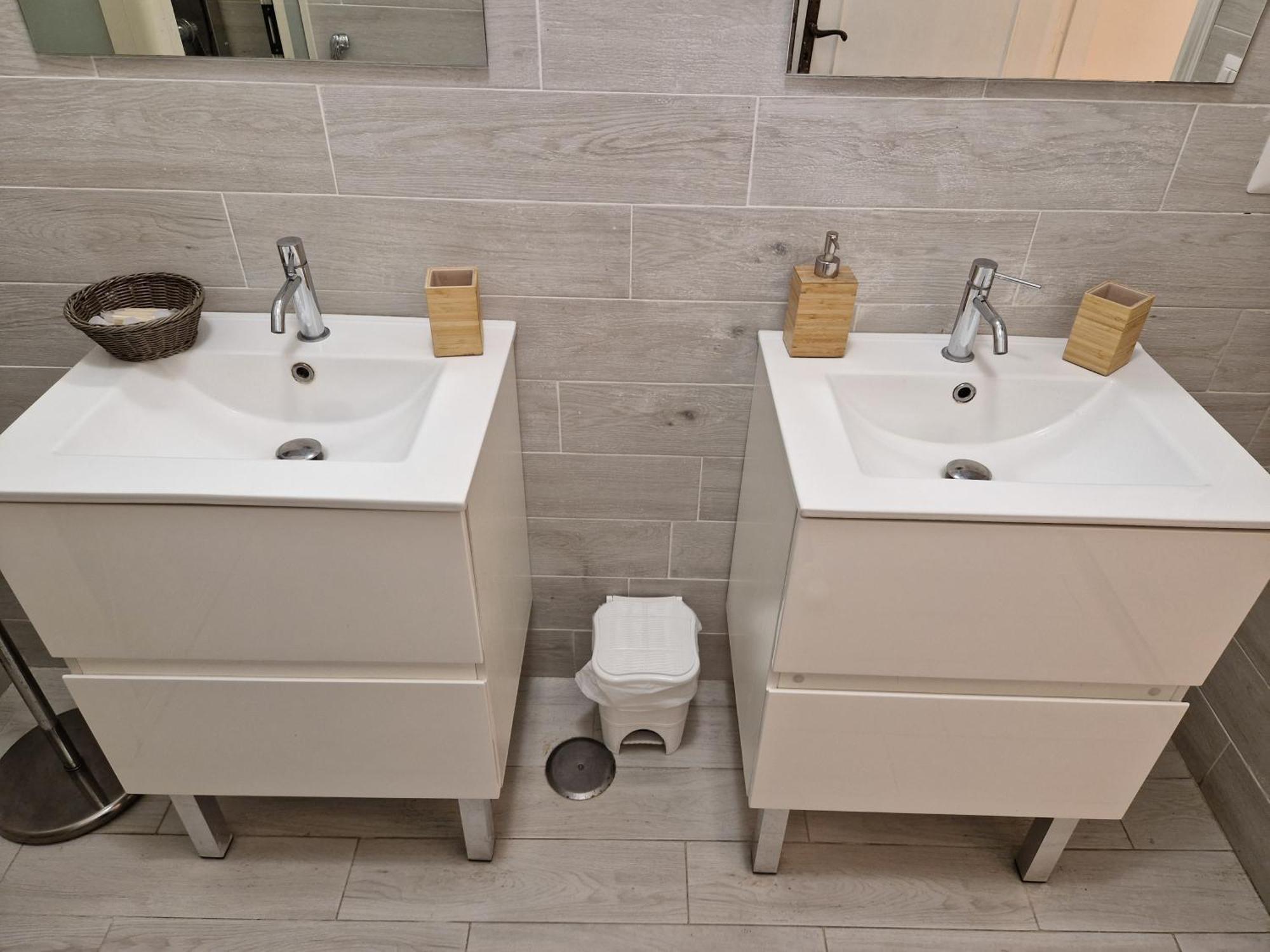 Affittacamere Cecco Rooms 라벨로 외부 사진