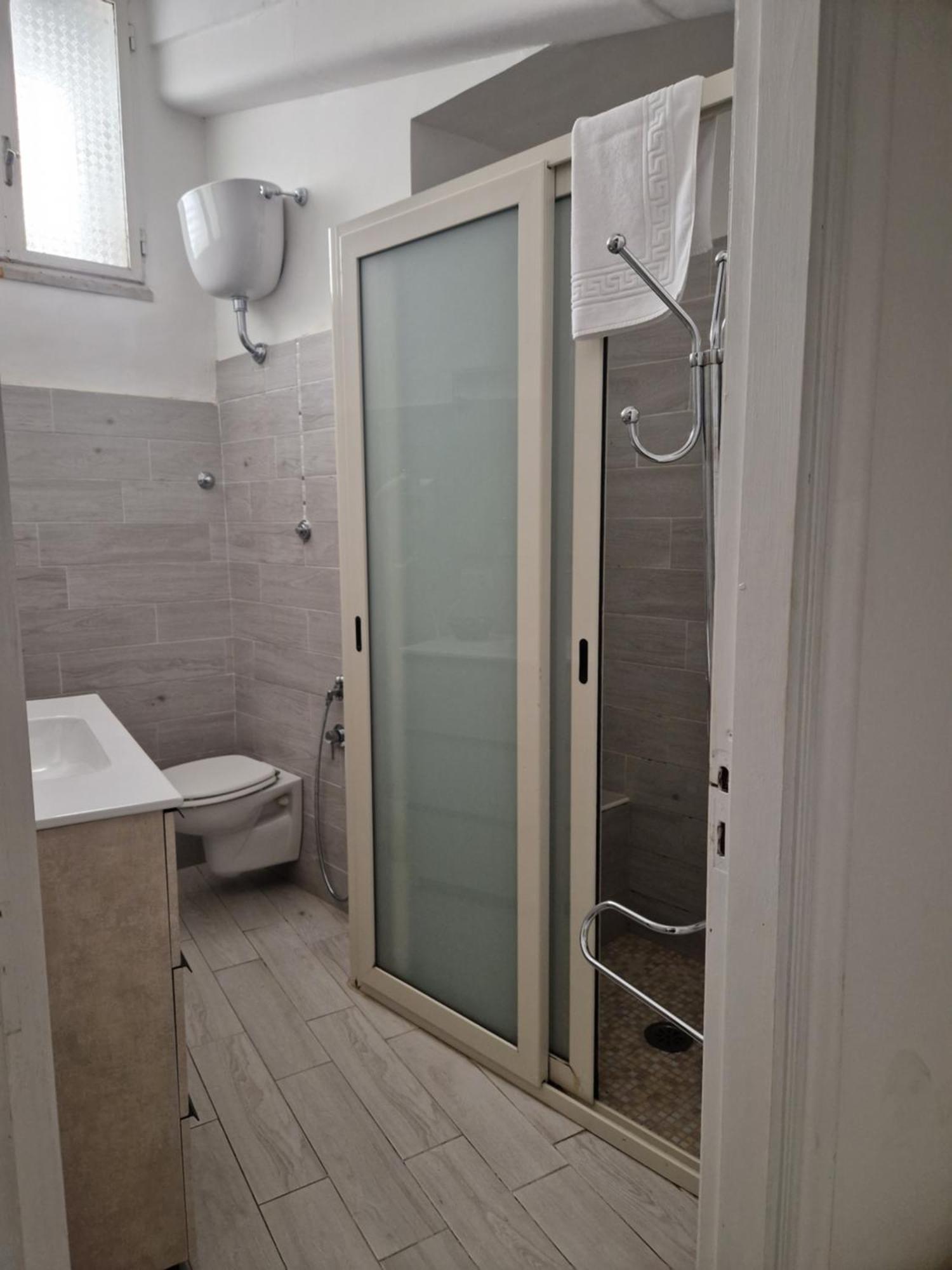 Affittacamere Cecco Rooms 라벨로 외부 사진