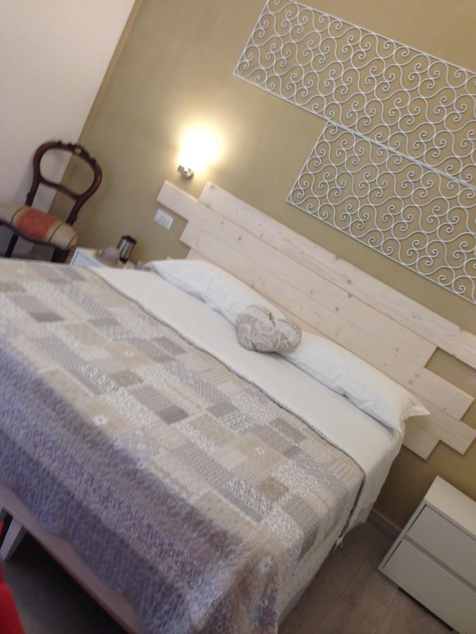 Affittacamere Cecco Rooms 라벨로 외부 사진