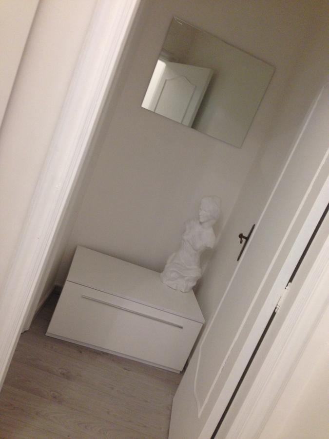 Affittacamere Cecco Rooms 라벨로 외부 사진