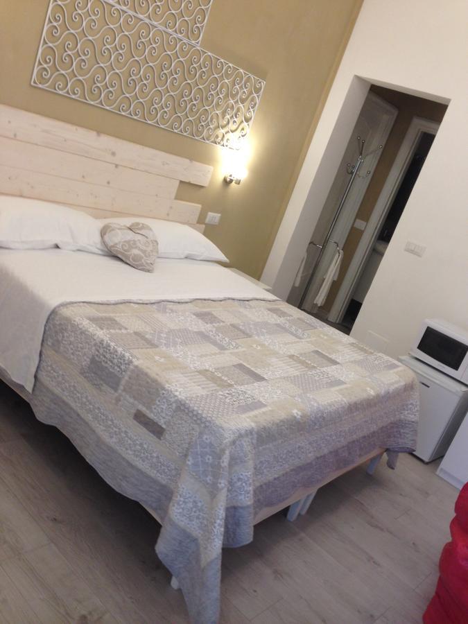 Affittacamere Cecco Rooms 라벨로 외부 사진