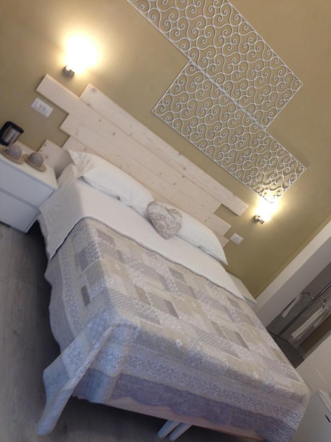 Affittacamere Cecco Rooms 라벨로 외부 사진