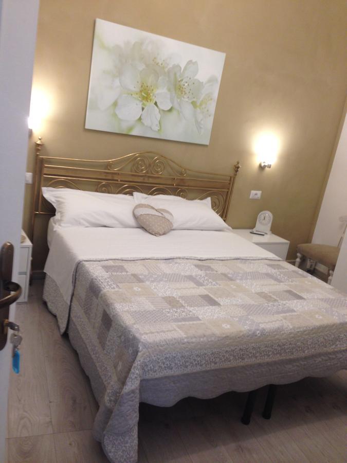 Affittacamere Cecco Rooms 라벨로 외부 사진