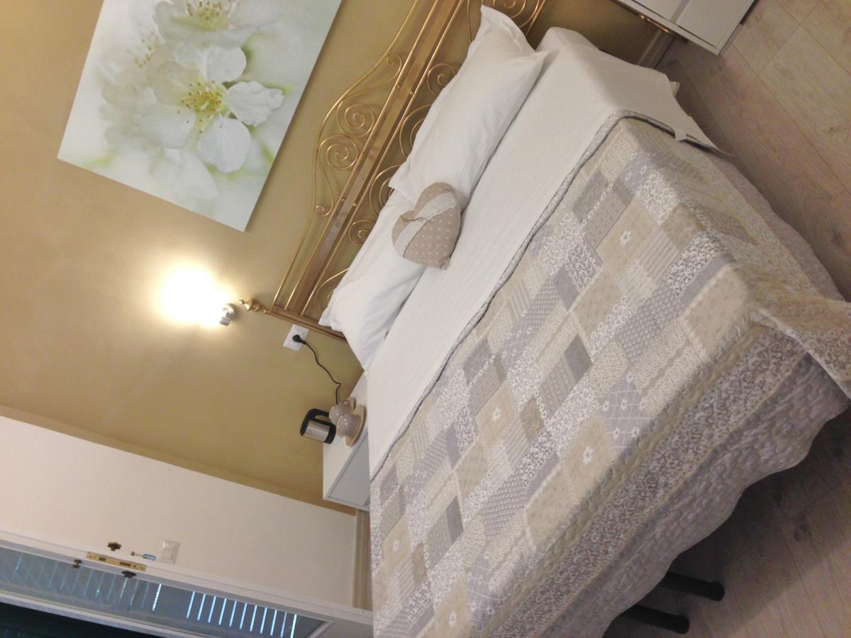 Affittacamere Cecco Rooms 라벨로 외부 사진