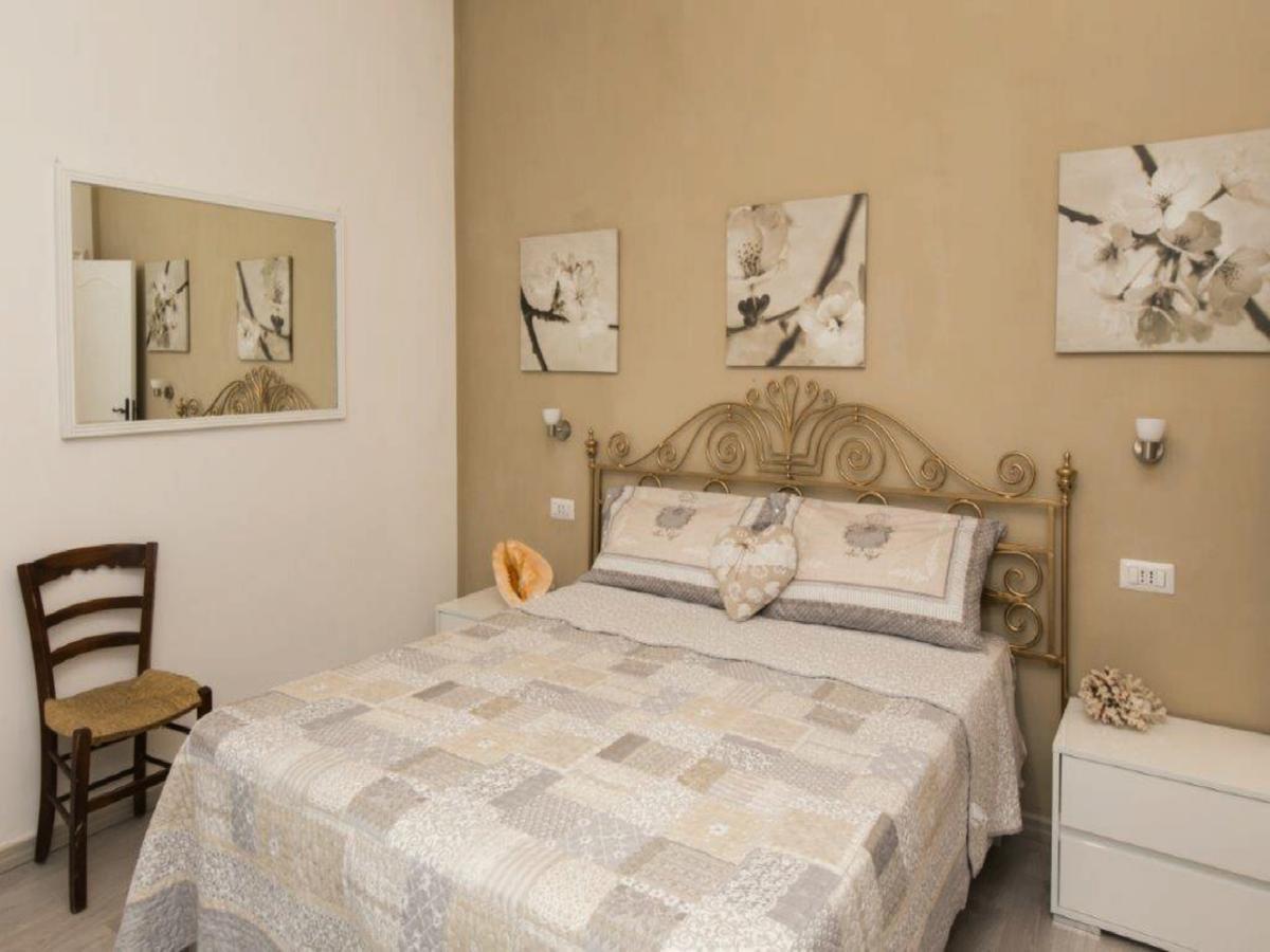 Affittacamere Cecco Rooms 라벨로 외부 사진