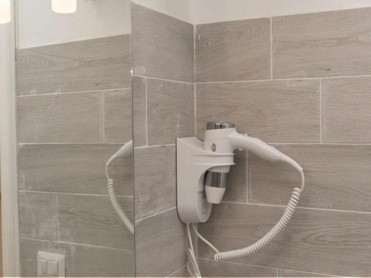 Affittacamere Cecco Rooms 라벨로 외부 사진